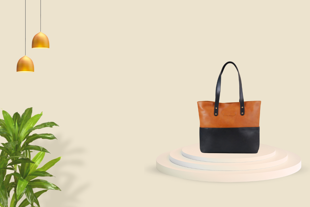 Collection of tote bags