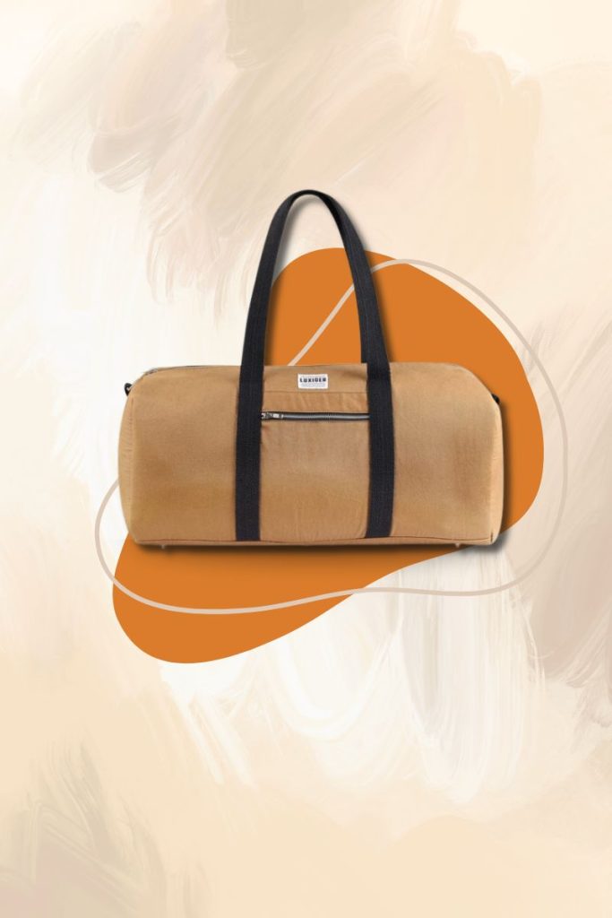Duffle Bag image