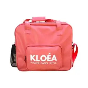 Pink Travel Bag