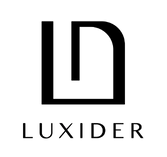 Luxider | Logo