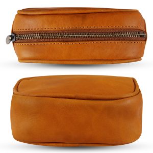 Leather Charger Bag