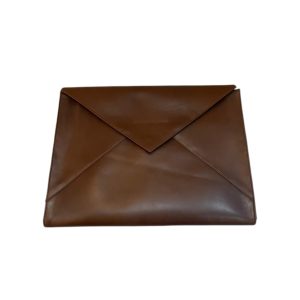 leather laptop sleeve