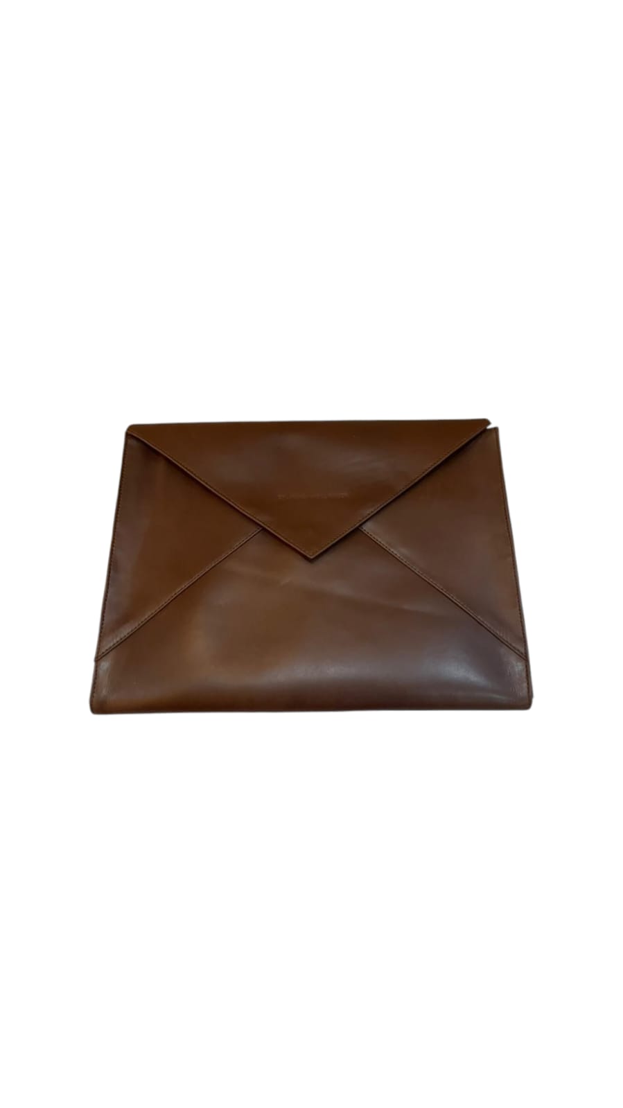 leather laptop sleeve