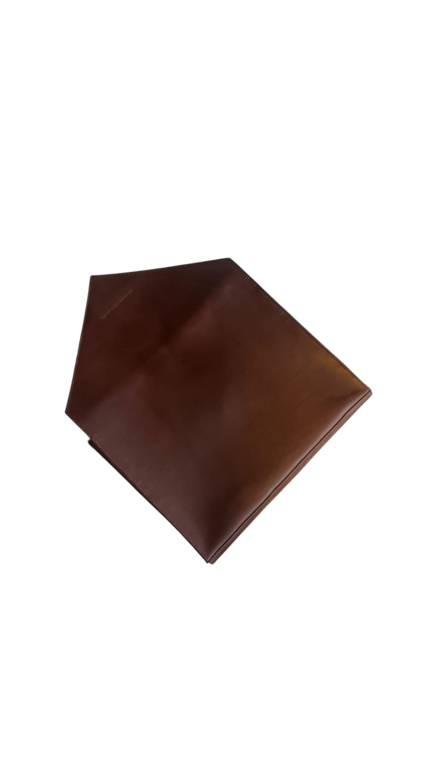 Leather Laptop Sleeve - Image 5