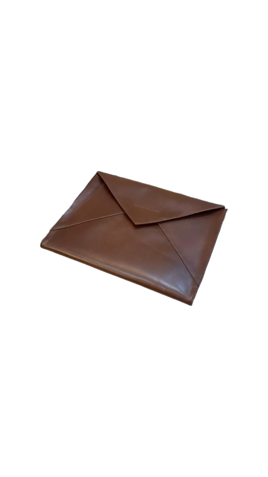 Leather Laptop Sleeve - Image 6
